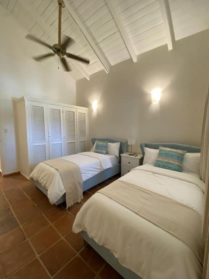 Lux Villa Casa De Campo La Romana Exterior foto