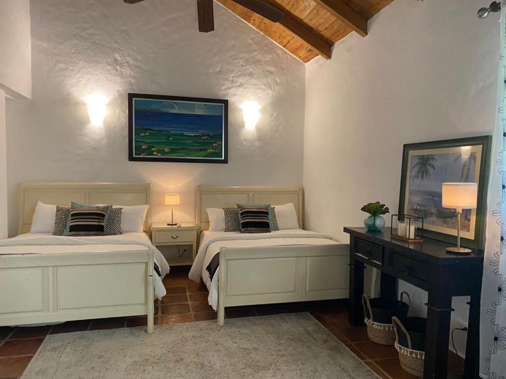 Lux Villa Casa De Campo La Romana Exterior foto