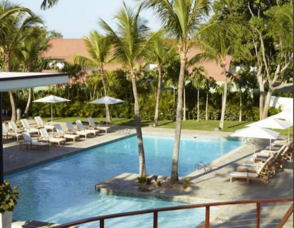 Lux Villa Casa De Campo La Romana Exterior foto