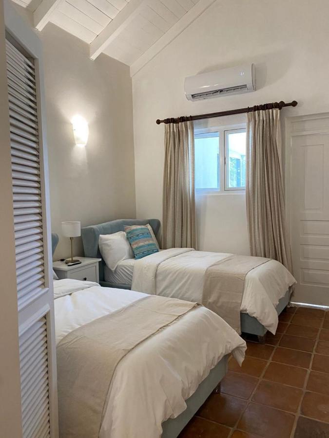Lux Villa Casa De Campo La Romana Exterior foto