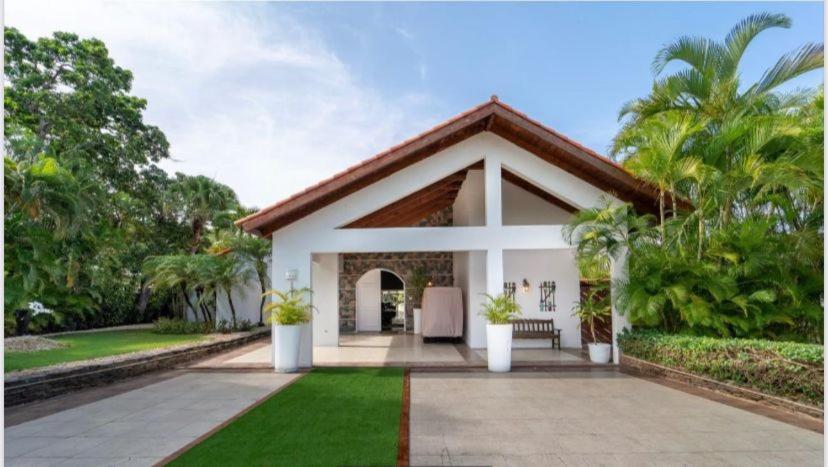 Lux Villa Casa De Campo La Romana Exterior foto