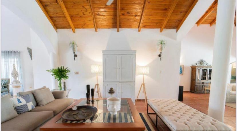 Lux Villa Casa De Campo La Romana Exterior foto