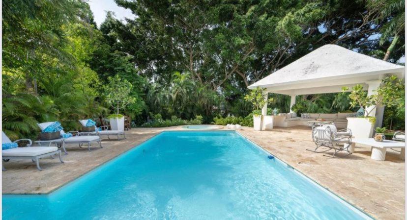 Lux Villa Casa De Campo La Romana Exterior foto