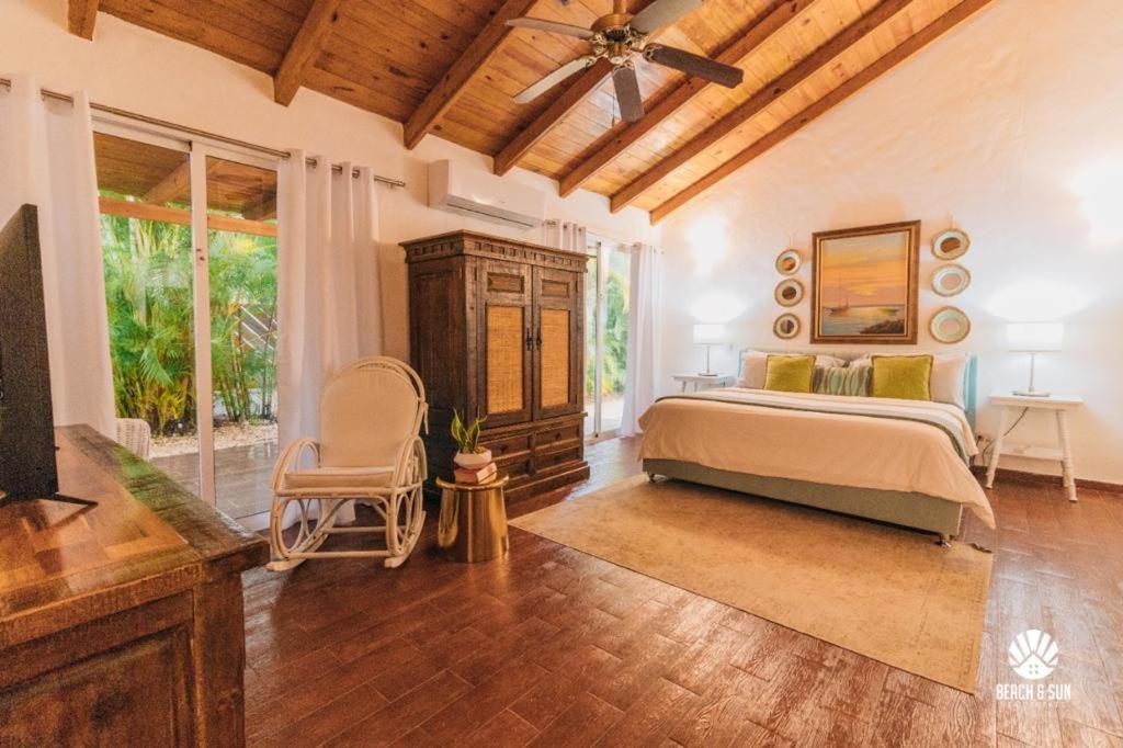 Lux Villa Casa De Campo La Romana Exterior foto